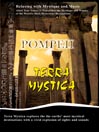 Pompeii Italy